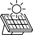 Solar panels