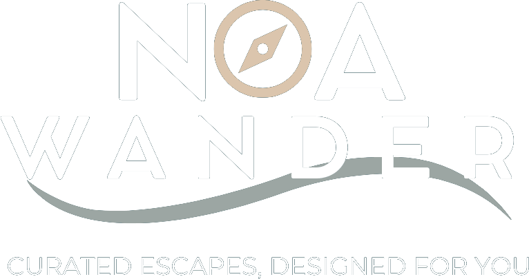 Noa Wander